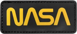 logo nasa 4x4